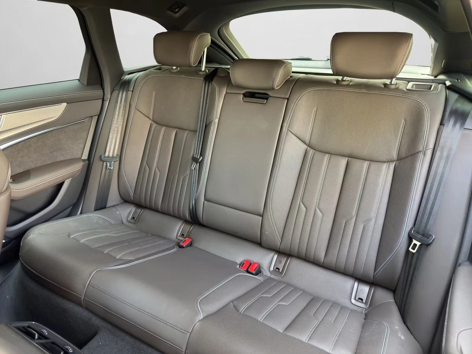 Audi A6 Allroad quattro 55 TDI  | Mobile.bg   14