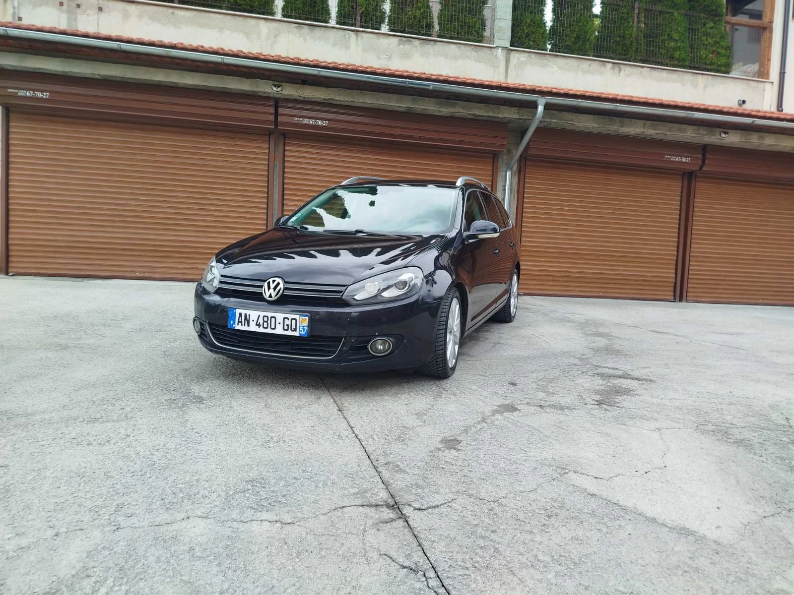 VW Golf 2.0 TDI | Mobile.bg   1