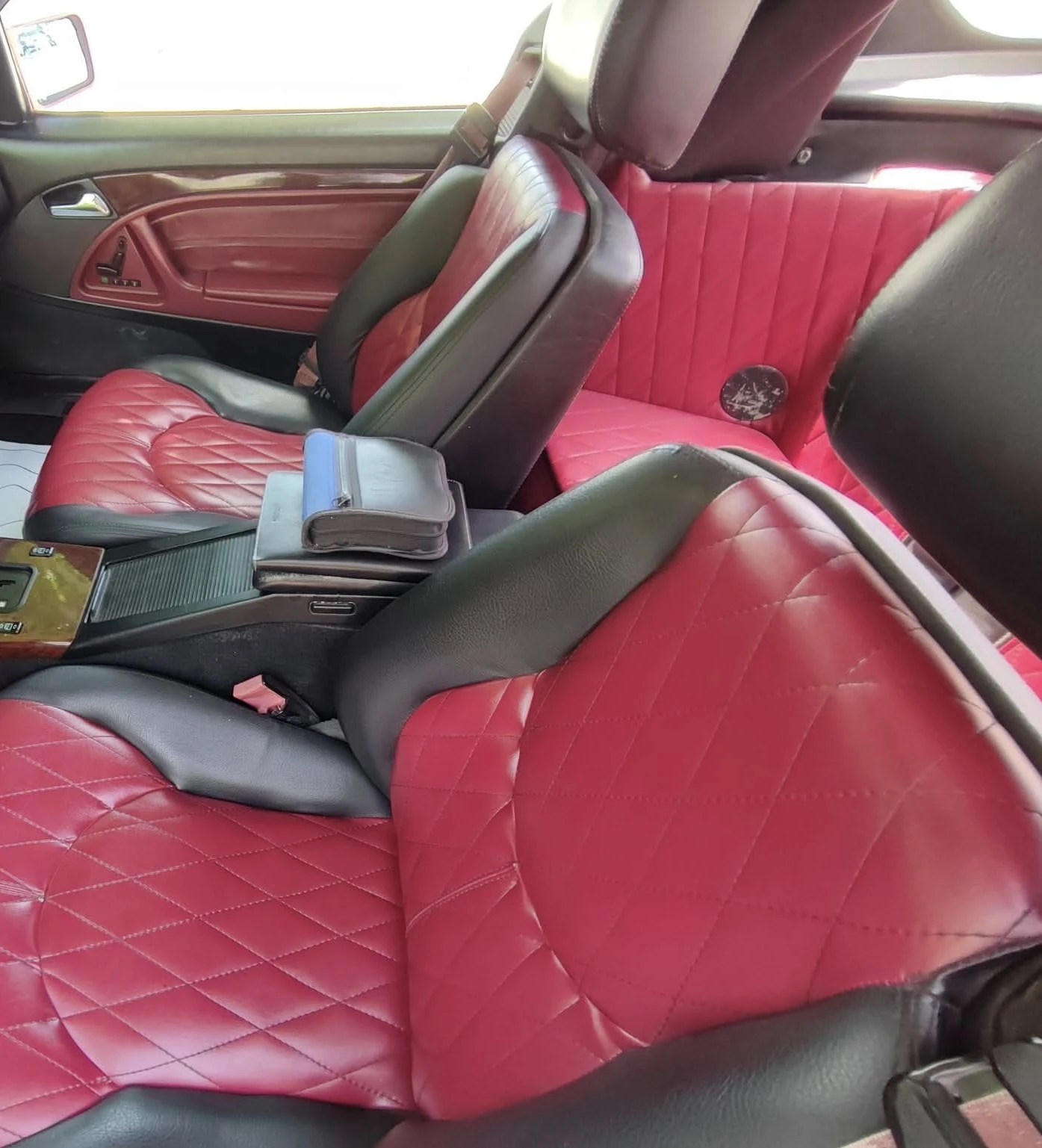 Mercedes-Benz SL 320 FACELIFT | Mobile.bg � ����������� 17