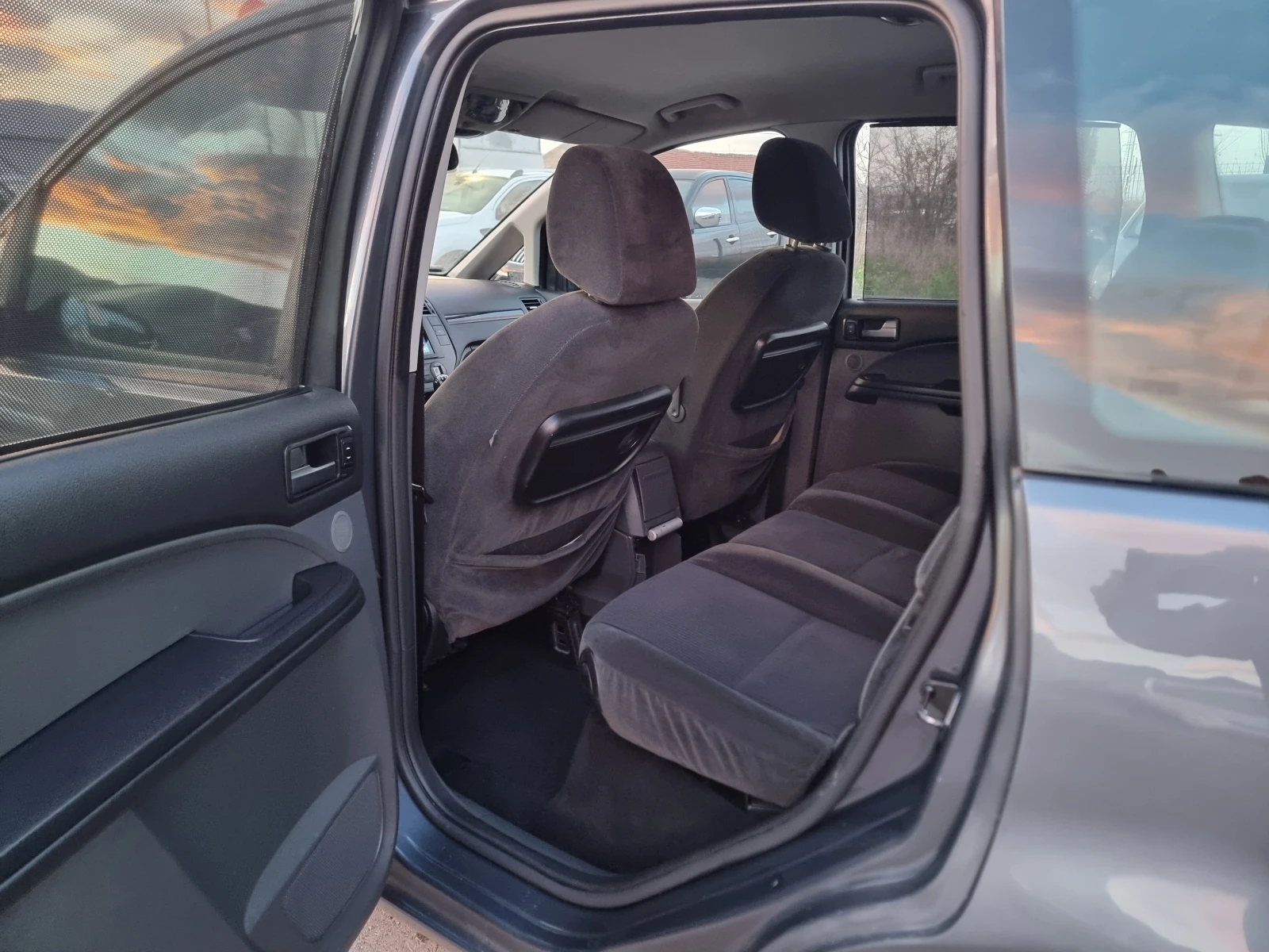 Ford C-max 1.8TDCI | Mobile.bg   11