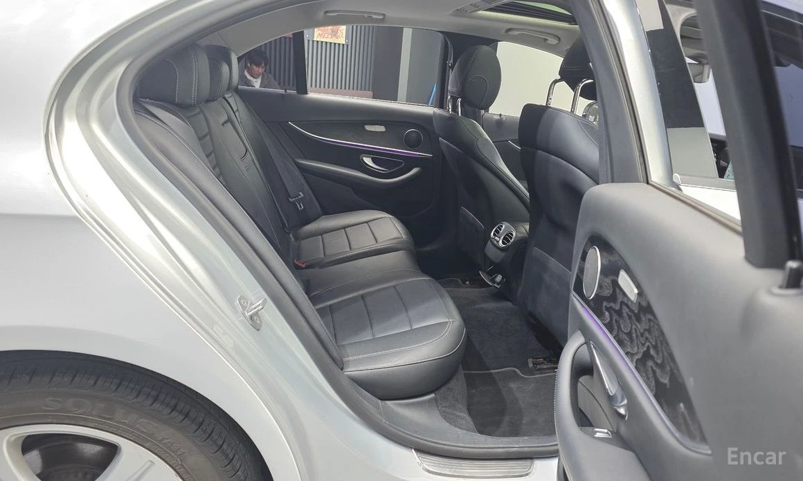 Mercedes-Benz E 220 | Mobile.bg   12