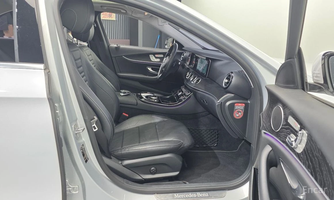 Mercedes-Benz E 220 | Mobile.bg   11