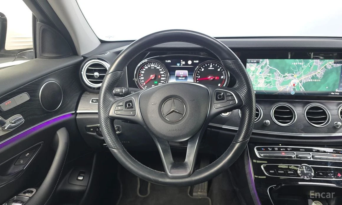 Mercedes-Benz E 220 | Mobile.bg   13