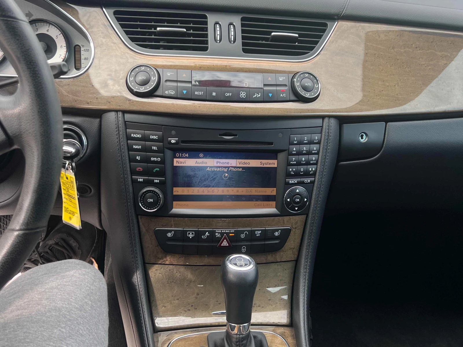 Mercedes-Benz CLS 550 * * CARFAX * * АВТО КРЕДИТ * *  - изображение 9