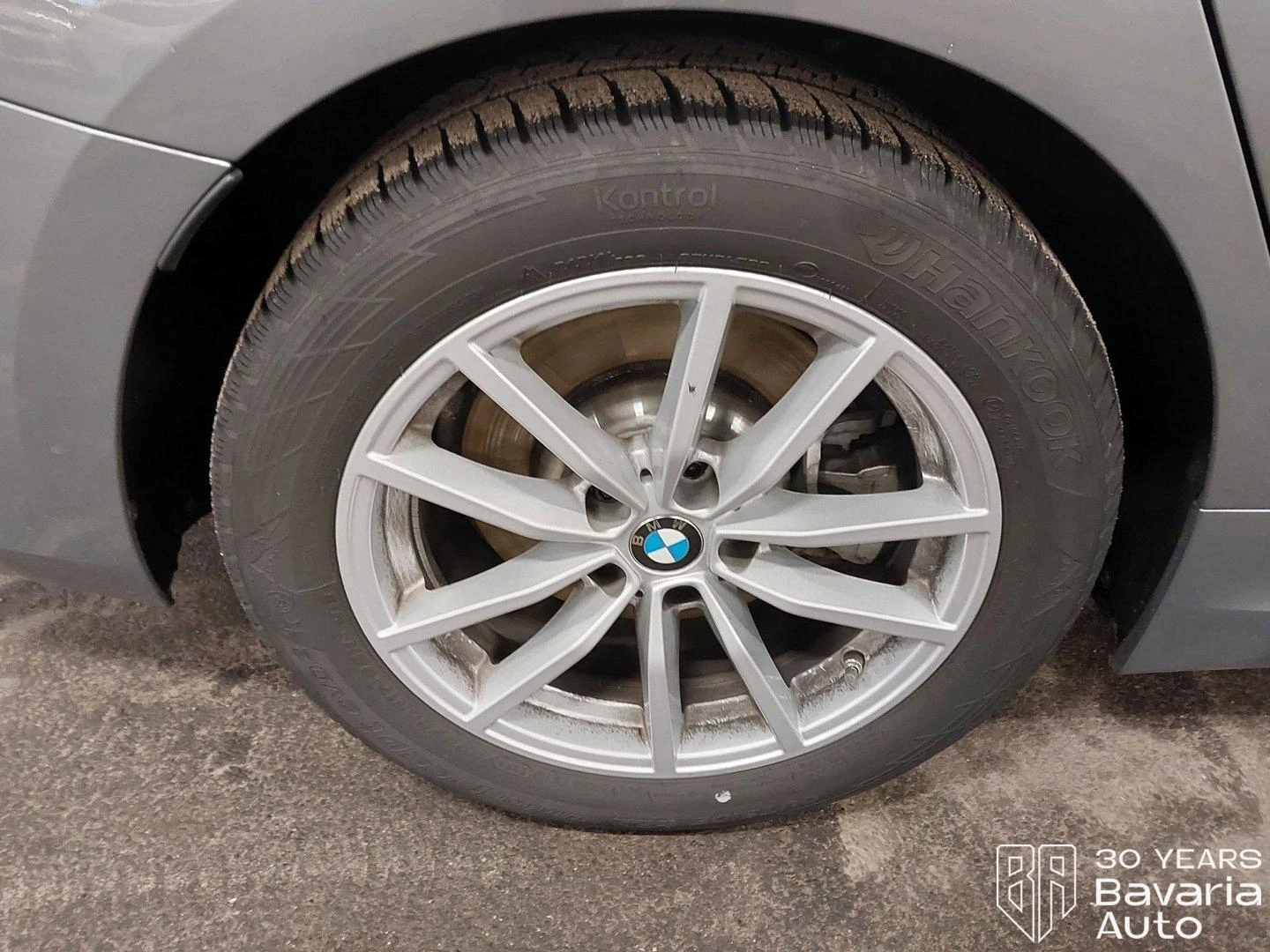 BMW 330 i xDrive M Sport Paket Sportautomatic | Mobile.bg � ����������� 12