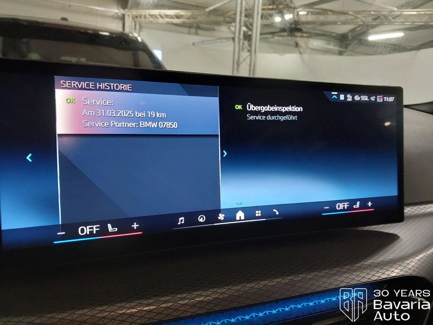 BMW 330 i xDrive M Sport Paket Sportautomatic | Mobile.bg � ����������� 11