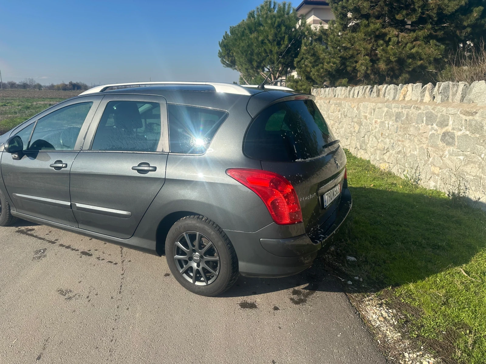 Peugeot 308 1.6hdi - изображение 6