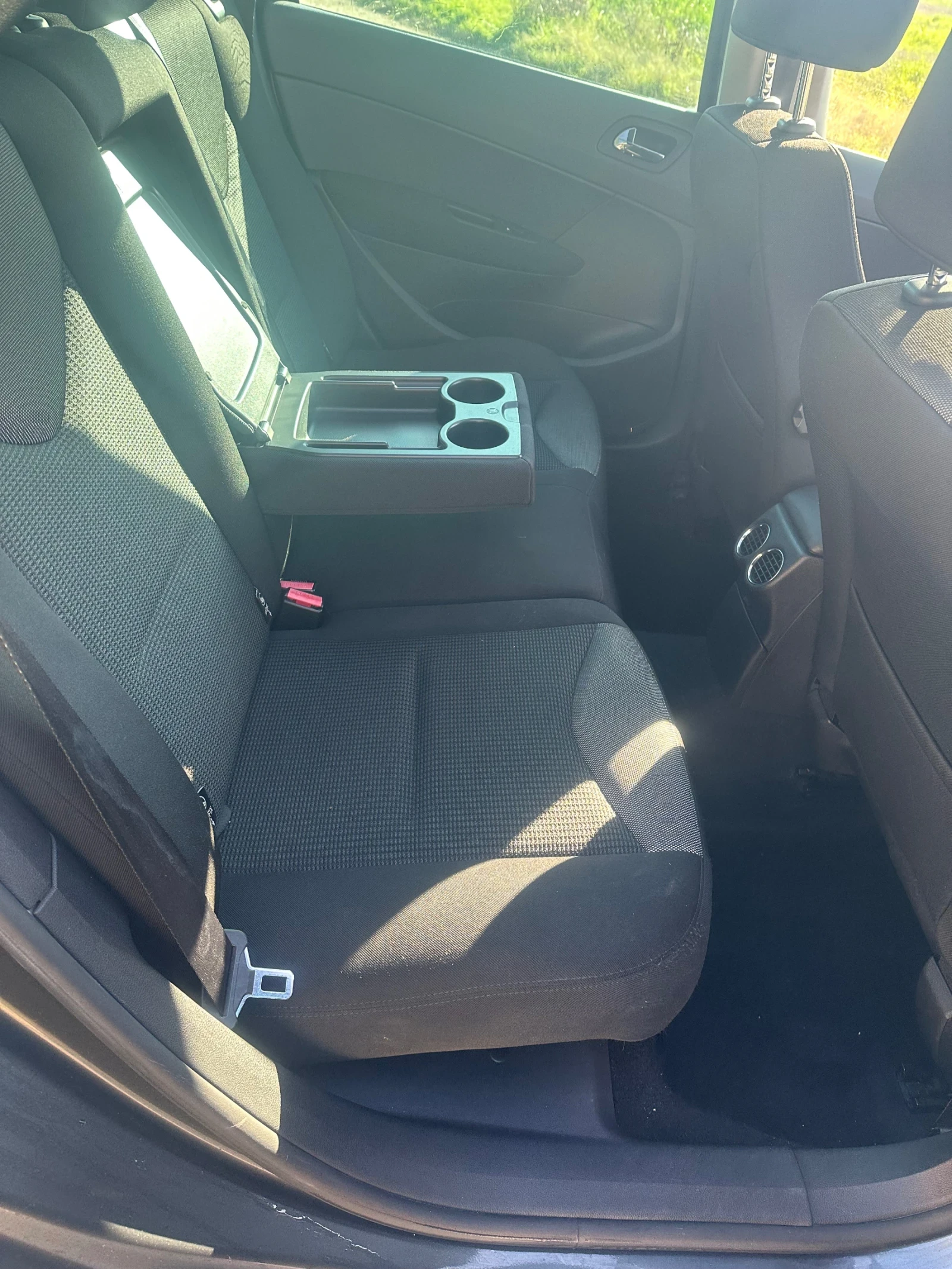 Peugeot 308 1.6hdi - изображение 8