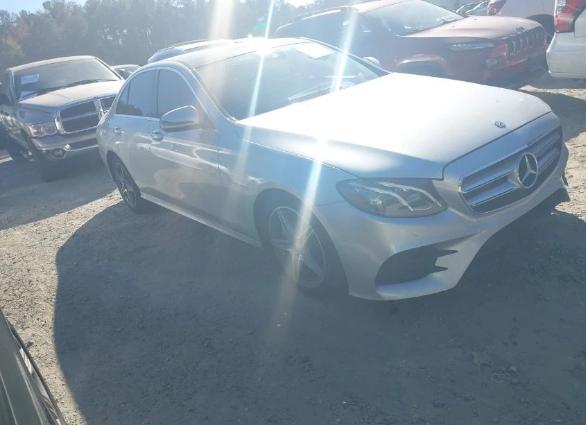 Mercedes-Benz E 300 | Mobile.bg � ����������� 1