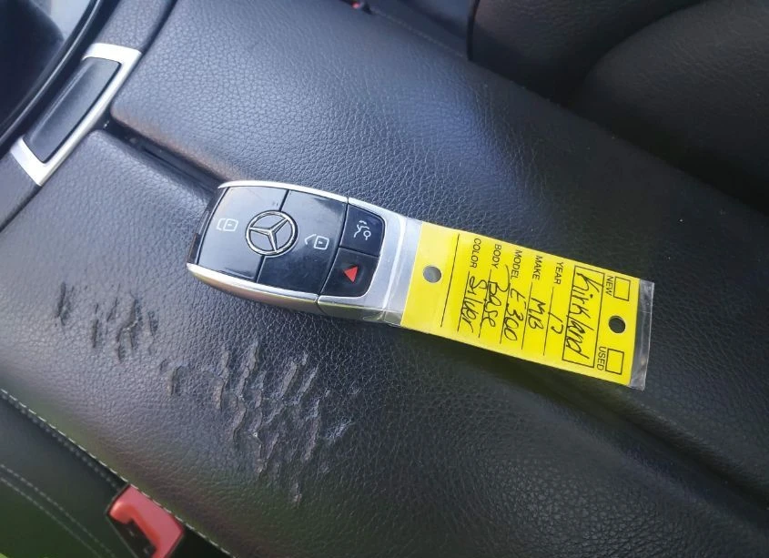 Mercedes-Benz E 300 | Mobile.bg � ����������� 11