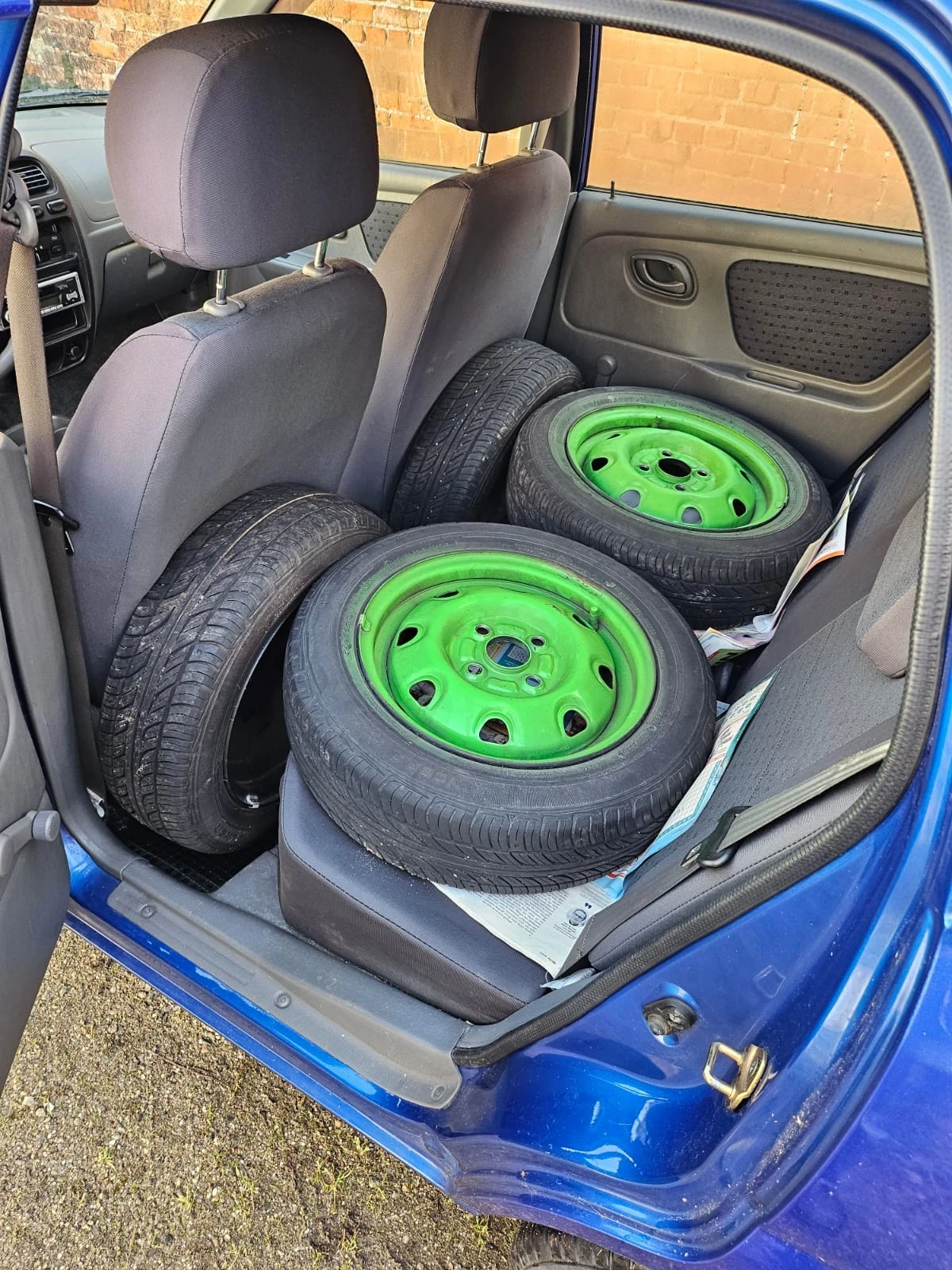 Suzuki Alto 1.1  | Mobile.bg � ����������� 5