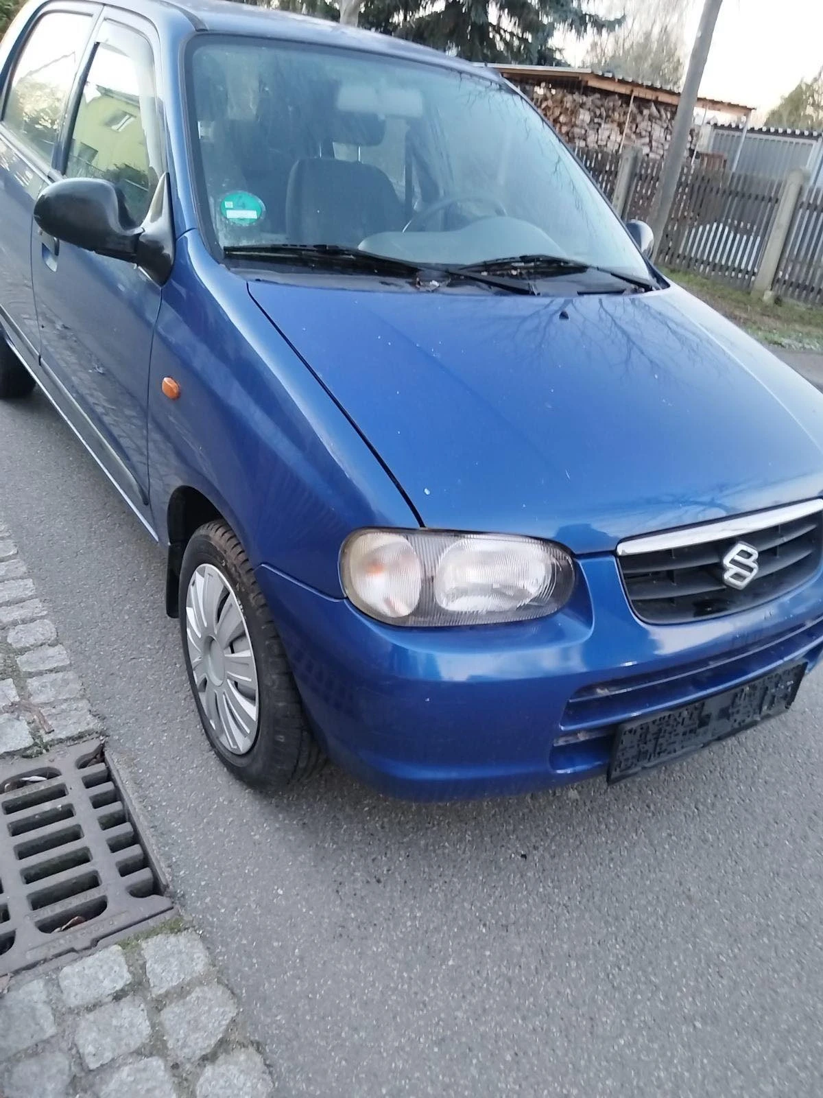 Suzuki Alto 1.1  | Mobile.bg � ����������� 2