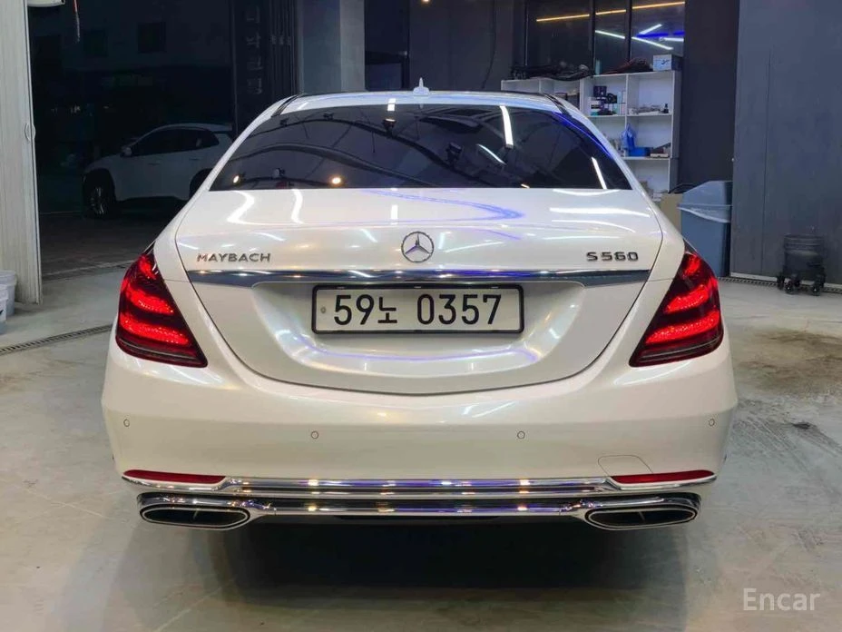 Mercedes-Benz S 500 | Mobile.bg � ����������� 4