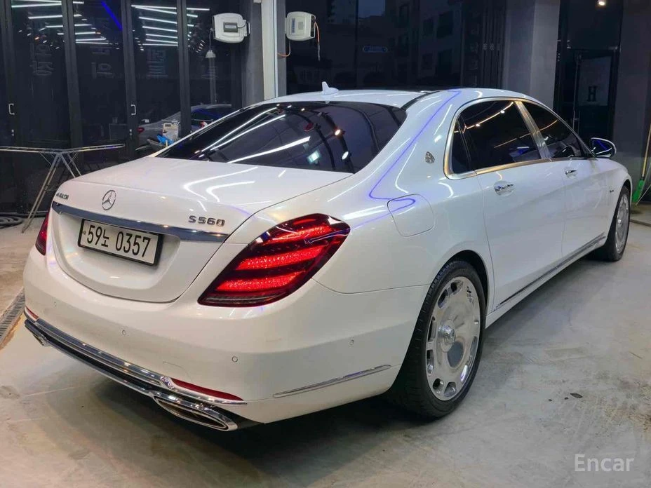 Mercedes-Benz S 500 | Mobile.bg � ����������� 2