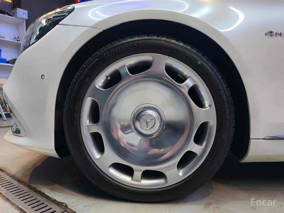 Mercedes-Benz S 500 | Mobile.bg � ����������� 5