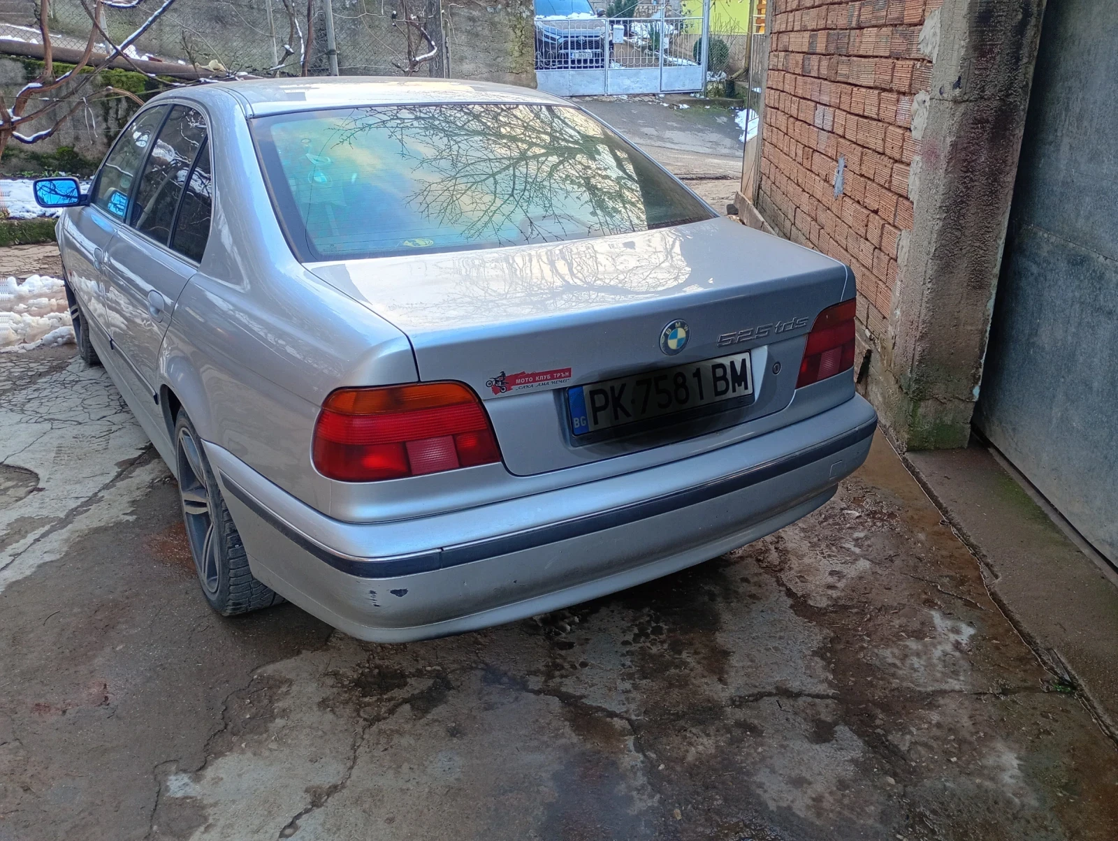 BMW 525 ��� | Mobile.bg � ����������� 2