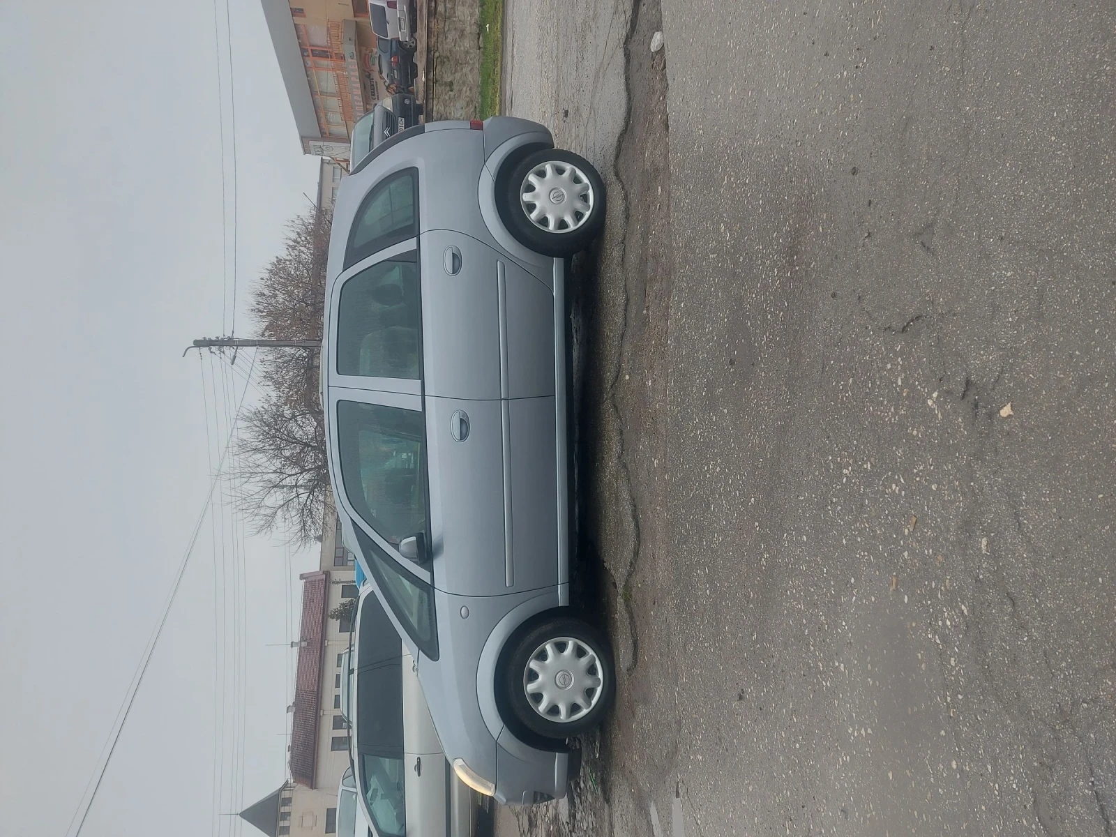 Opel Meriva 1.3cdti/Ekoflex  - изображение 2