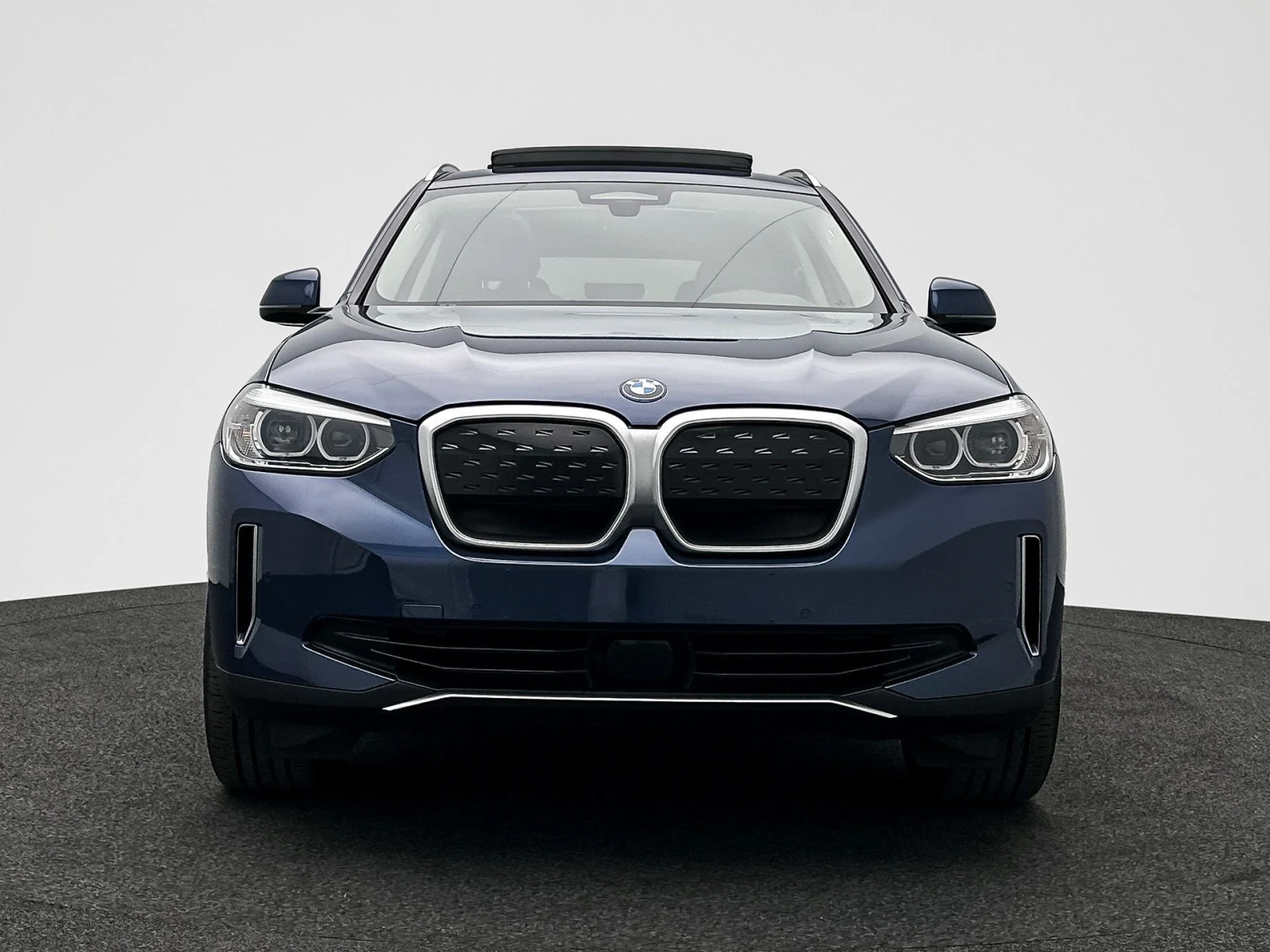 BMW iX3  74 kWh Лизинг - изображение 3