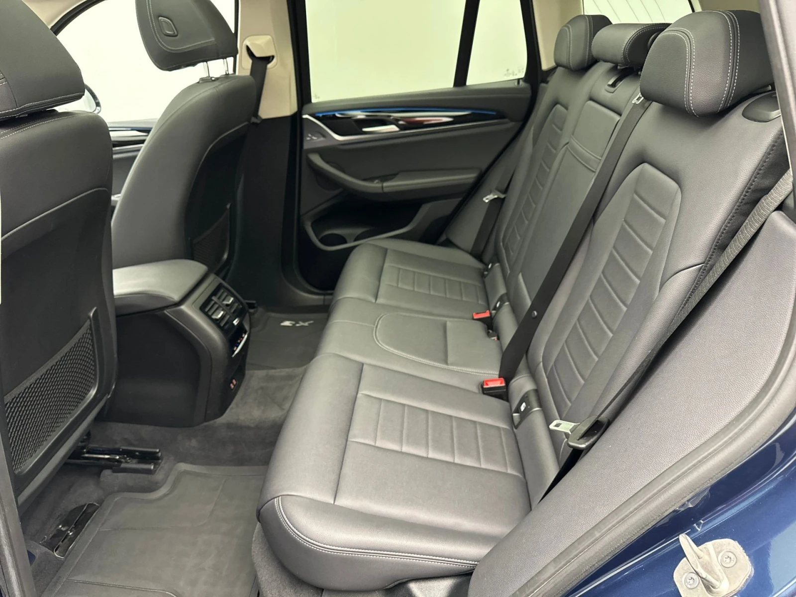 BMW iX3  74 kWh Лизинг - изображение 10