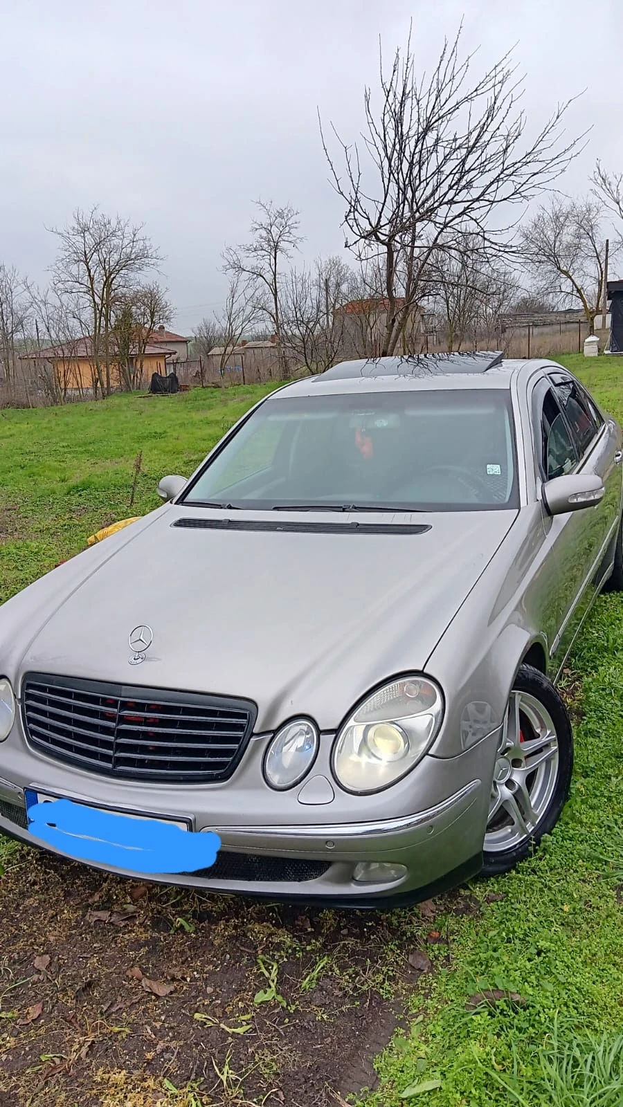 Mercedes-Benz 320 | Mobile.bg � ����������� 1