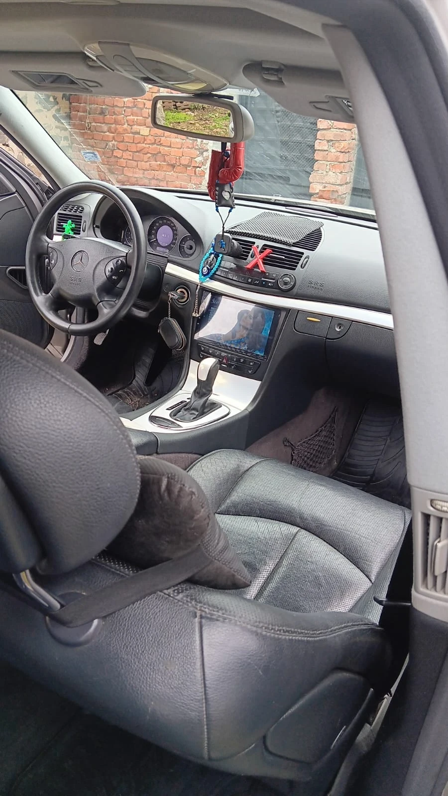 Mercedes-Benz 320 | Mobile.bg � ����������� 8