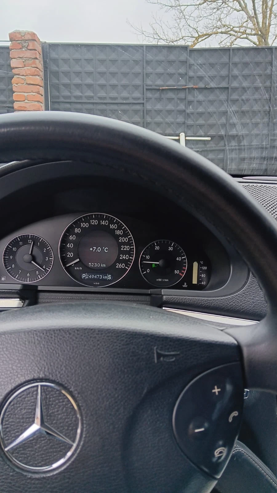 Mercedes-Benz 320 | Mobile.bg � ����������� 7