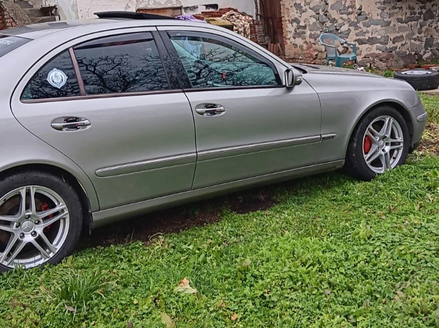 Mercedes-Benz 320 | Mobile.bg � ����������� 4