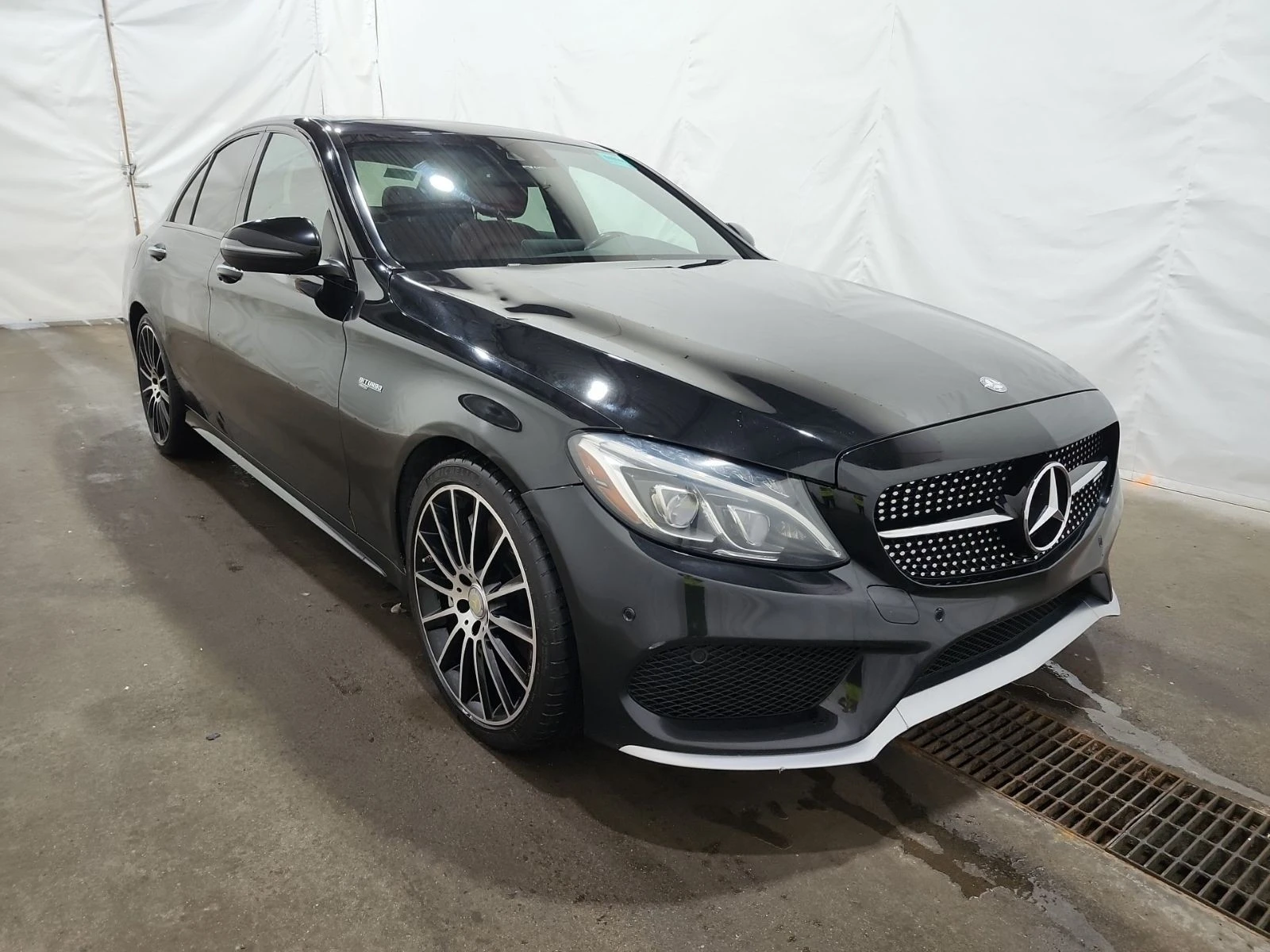 Mercedes-Benz C 43 AMG � ����������� & ���� ������ | Mobile.bg � ����������� 2