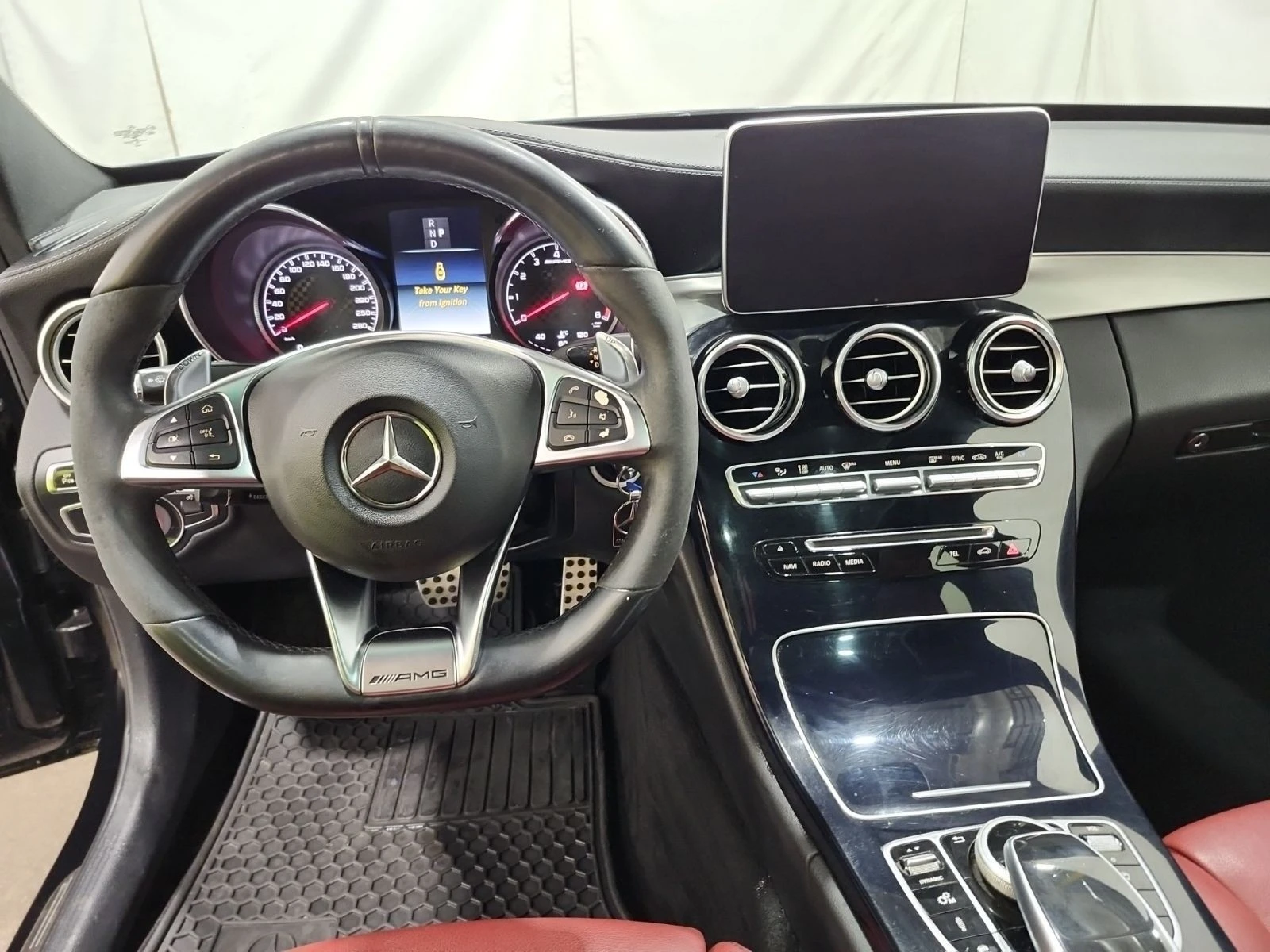 Mercedes-Benz C 43 AMG � ����������� & ���� ������ | Mobile.bg � ����������� 10