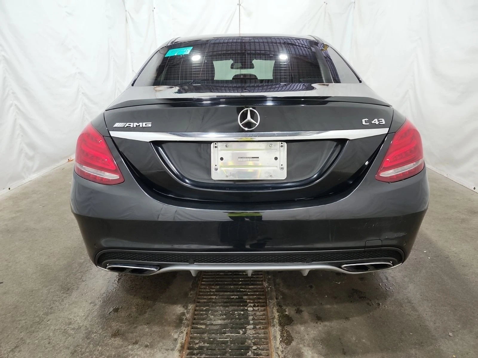 Mercedes-Benz C 43 AMG � ����������� & ���� ������ | Mobile.bg � ����������� 6