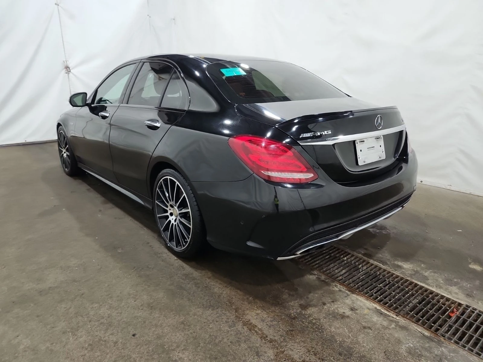 Mercedes-Benz C 43 AMG � ����������� & ���� ������ | Mobile.bg � ����������� 5