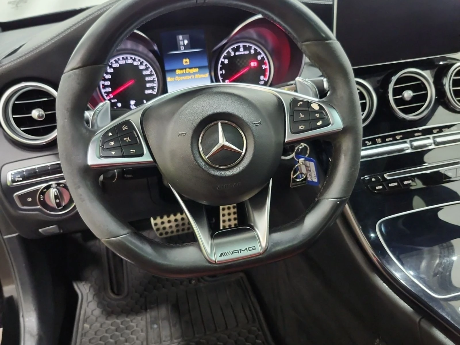 Mercedes-Benz C 43 AMG � ����������� & ���� ������ | Mobile.bg � ����������� 11