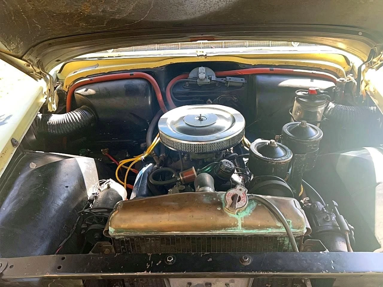 Cadillac Deville  - изображение 7