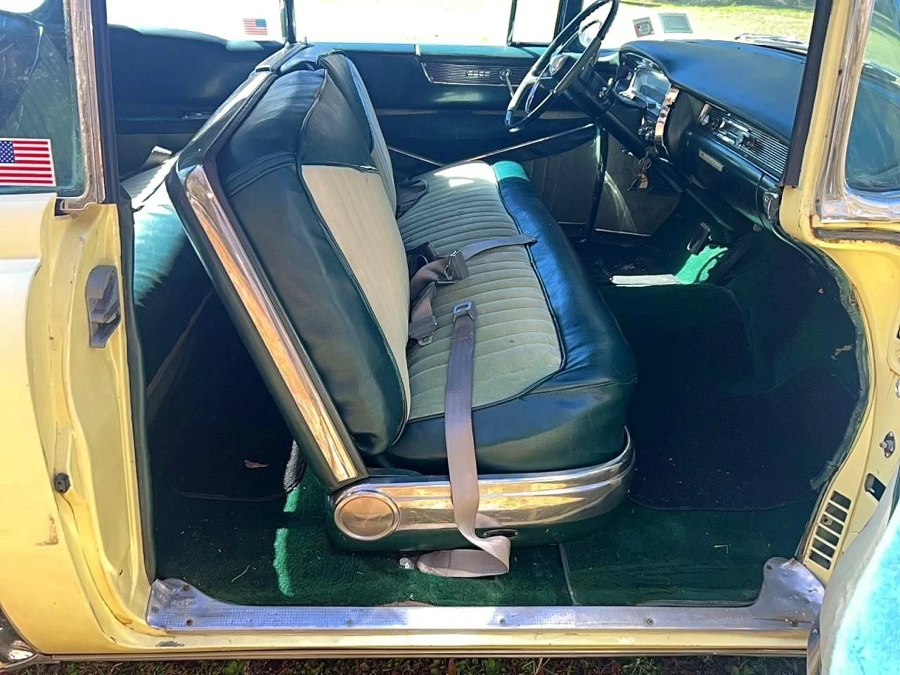 Cadillac Deville  - изображение 5