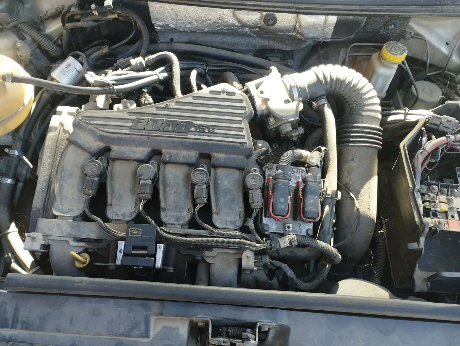 Fiat Stilo | Mobile.bg � ����������� 3