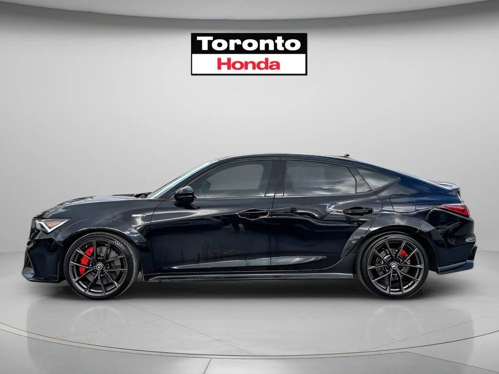 Acura Integra Type S* FWD* АвтоКредит* (ЦЕНА ДО БГ) - изображение 2