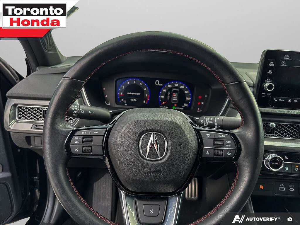 Acura Integra Type S* FWD* АвтоКредит* (ЦЕНА ДО БГ) - изображение 9