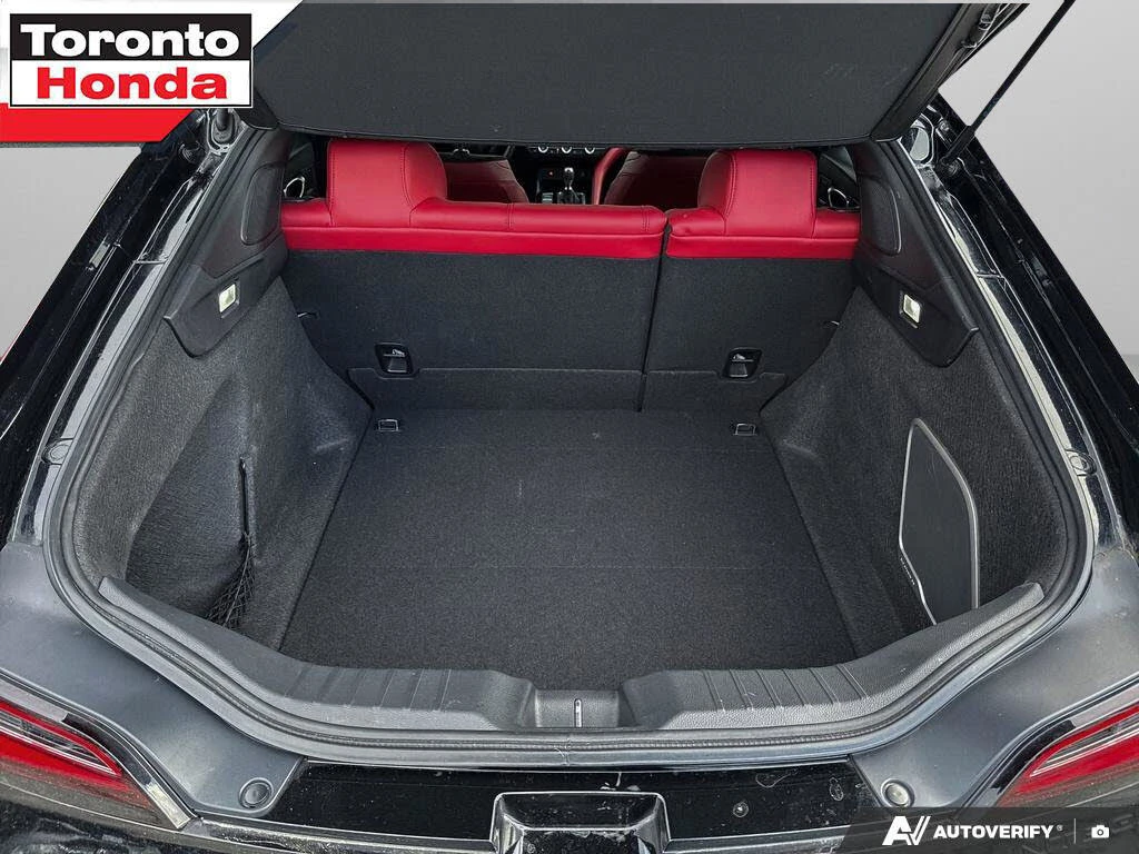 Acura Integra Type S* FWD* АвтоКредит* (ЦЕНА ДО БГ), снимка 17 - Автомобили и джипове - 53785513