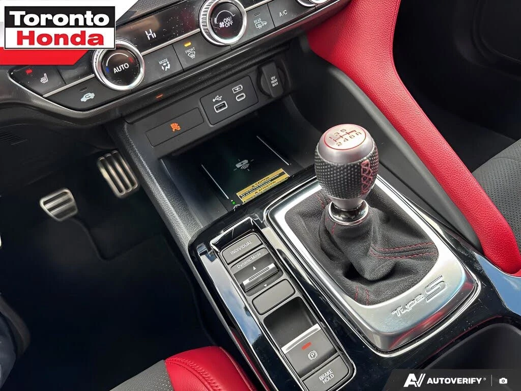 Acura Integra Type S* FWD* АвтоКредит* (ЦЕНА ДО БГ), снимка 11 - Автомобили и джипове - 53785513