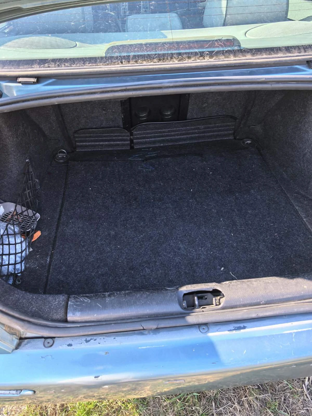 Lancia Lybra, снимка 8 - Автомобили и джипове - 53849327