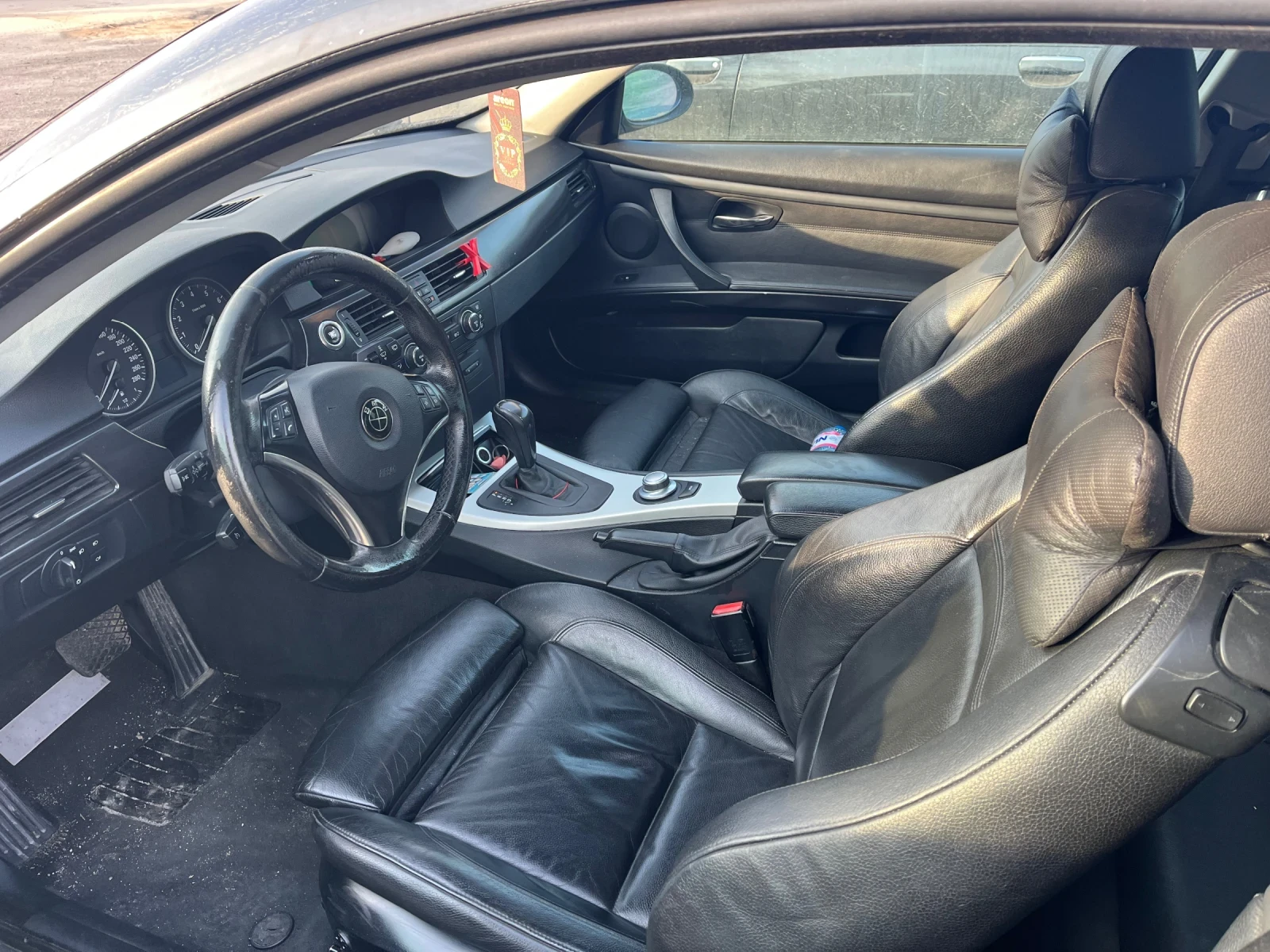 BMW 325, снимка 7 - Автомобили и джипове - 53855319