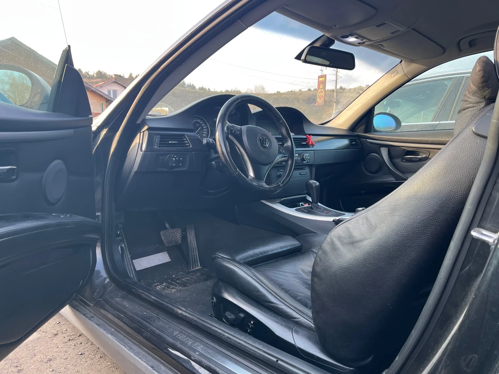 BMW 325, снимка 5 - Автомобили и джипове - 53855319