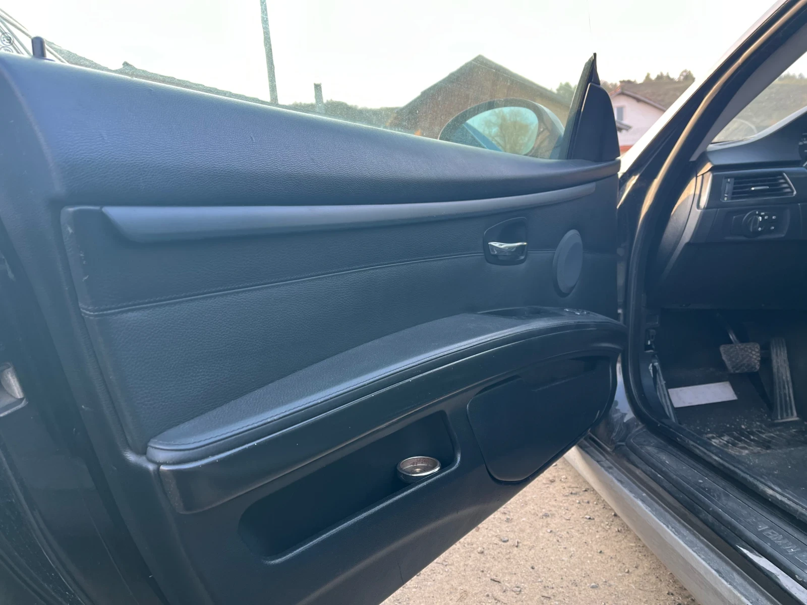 BMW 325, снимка 4 - Автомобили и джипове - 53855319