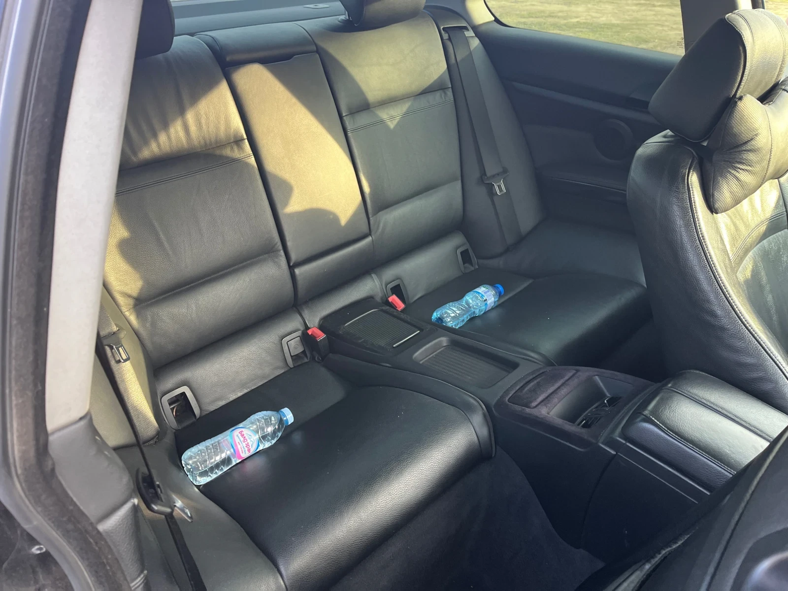 BMW 325, снимка 11 - Автомобили и джипове - 53855319