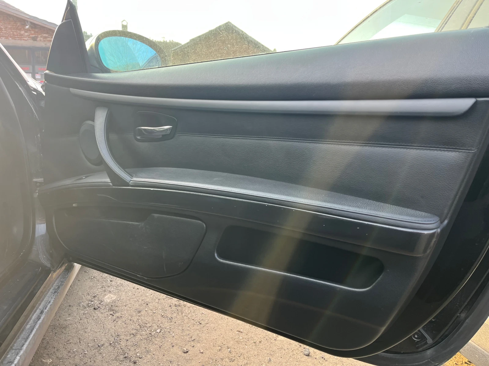 BMW 325, снимка 9 - Автомобили и джипове - 53855319