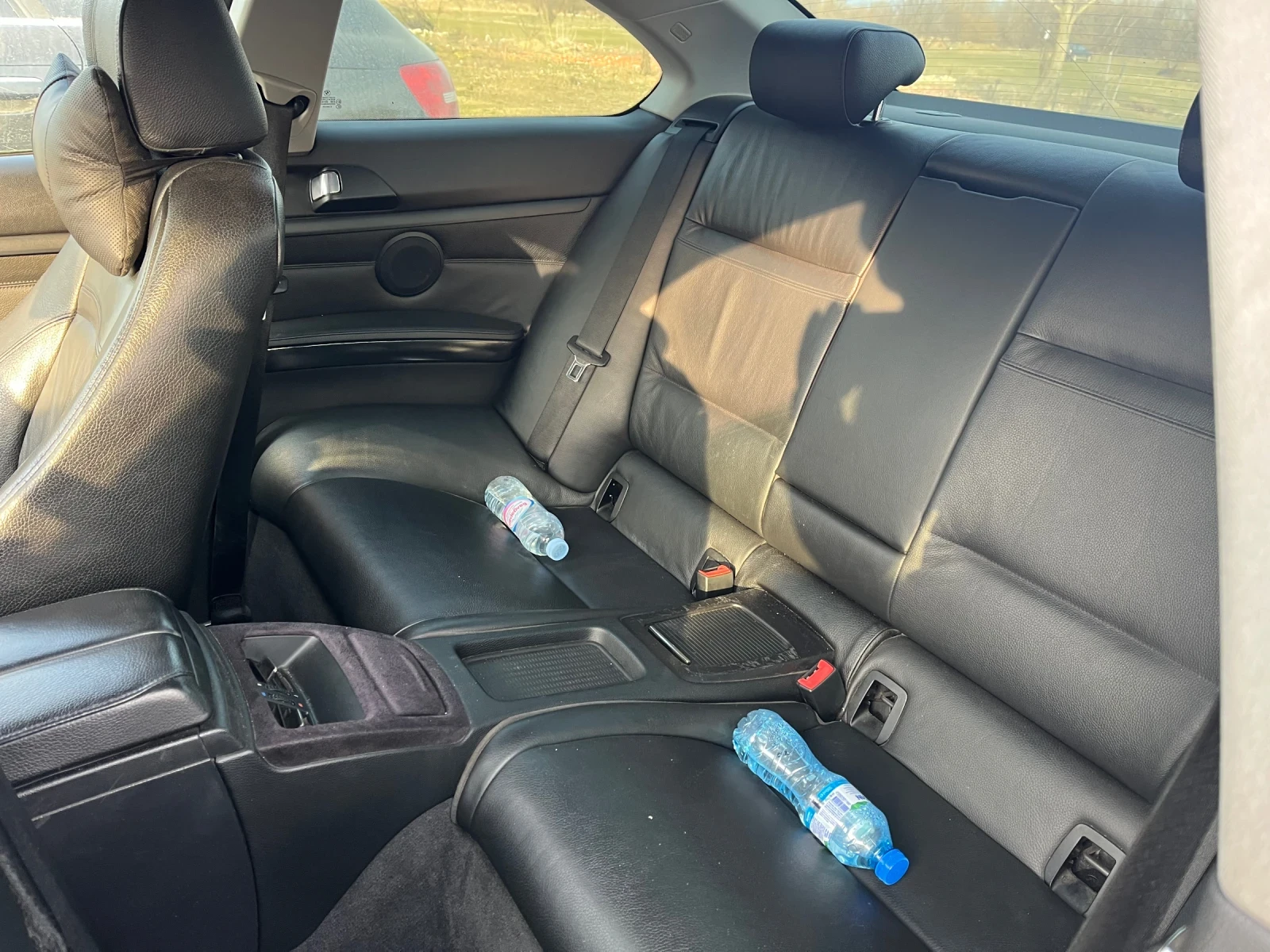 BMW 325, снимка 8 - Автомобили и джипове - 53855319