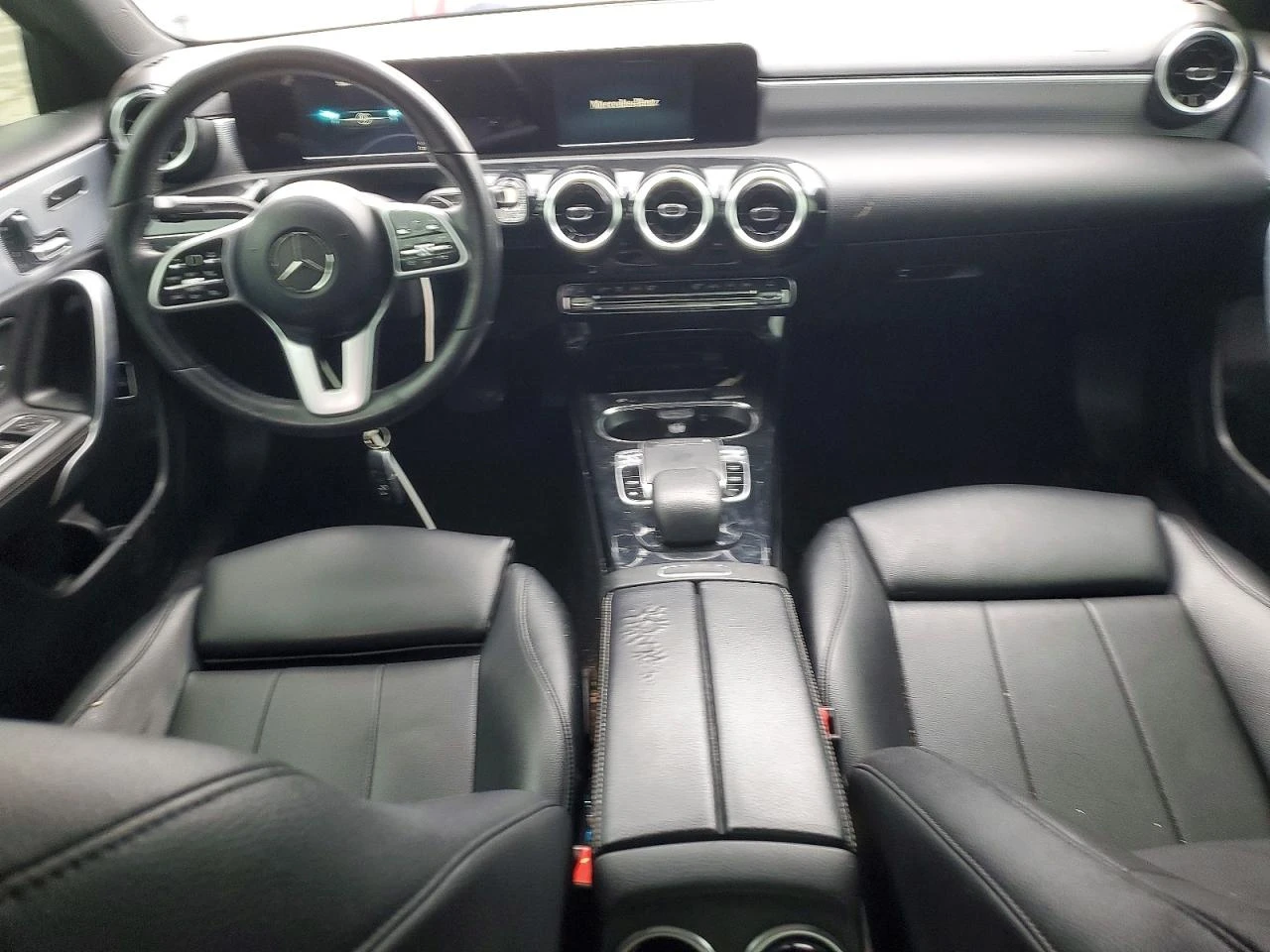 Mercedes-Benz A 220, снимка 5 - Автомобили и джипове - 53974355