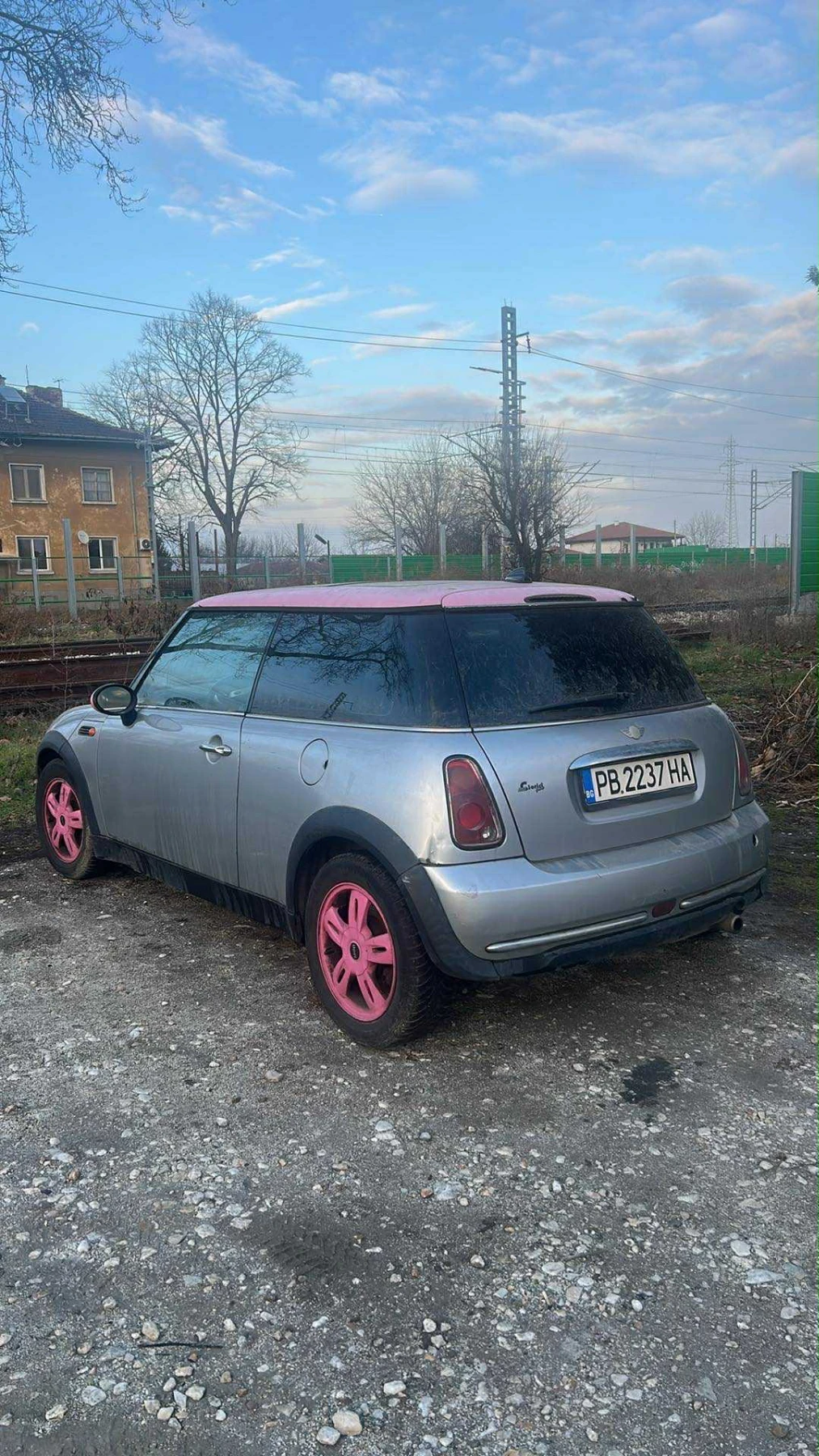 Mini One undefined | Auto.bg — изображение 1