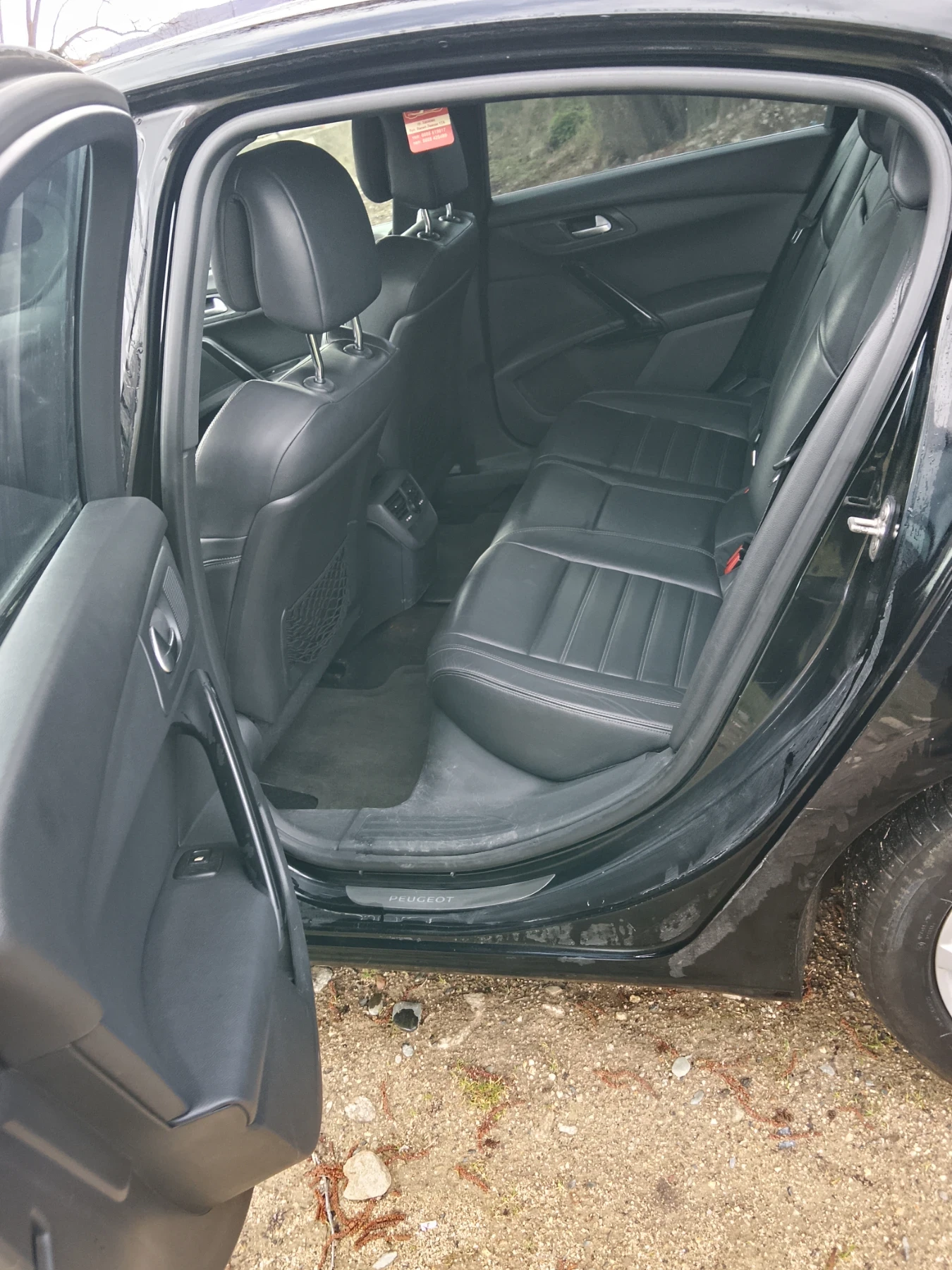 Peugeot 508 1.6 | Mobile.bg � ����������� 5