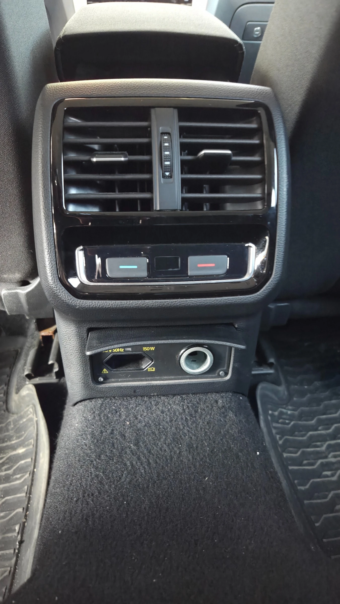 VW Passat, снимка 8 - Автомобили и джипове - 54099295